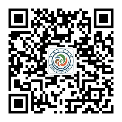 宝鸡智博学校公众号二维码