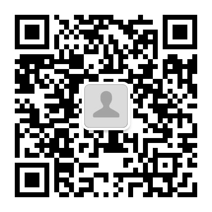 投资晋宁公众号二维码