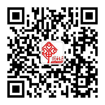 下湄桥街道新泉社区公众号二维码