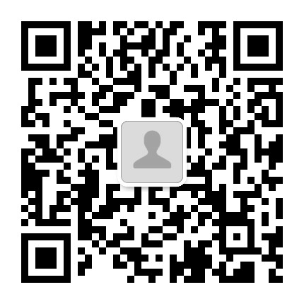 凤岗人大公众号二维码