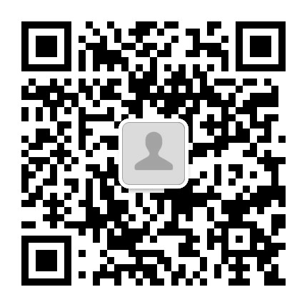 首善社区好声音公众号二维码