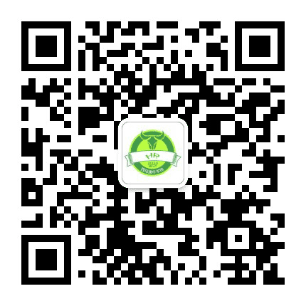 华瑞金源hrjy公众号二维码