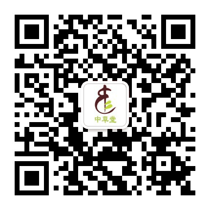 西湖中草堂中医门诊部公众号二维码