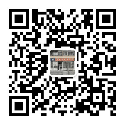 城北街道南关社区公众号二维码