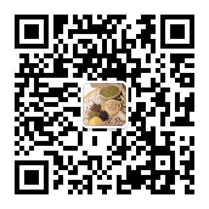 五谷膳食磨坊公众号二维码