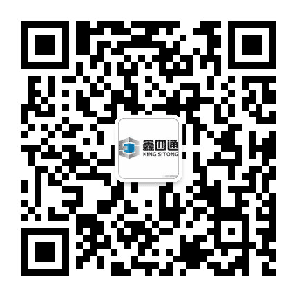 河南四通复合材料公众号二维码
