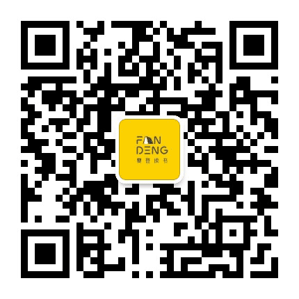满城皆书香公众号二维码