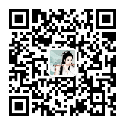 花海看吧公众号二维码