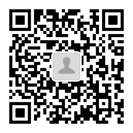 新房印记公众号二维码