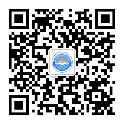 吕梁市工商联公众号二维码