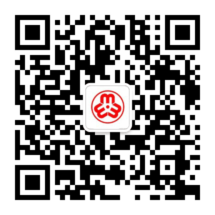 云城妇联公众号二维码