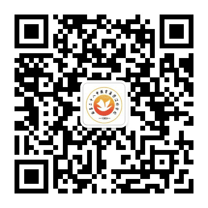 南昌市江铃学校公众号二维码