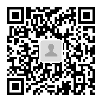 Nike Golf公众号二维码