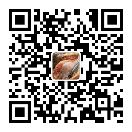 北海海鲜港公众号二维码