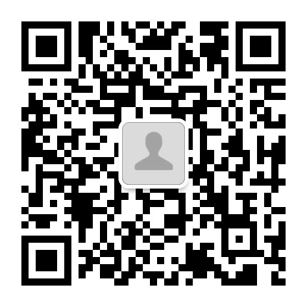 睢阳大数据服务平台公众号二维码
