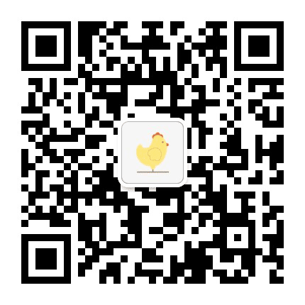大树观察公众号二维码