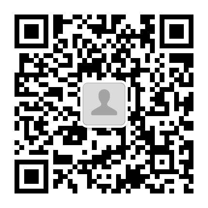 霞寨镇内坑村委公众号二维码