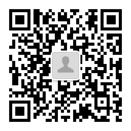 幸福南站公众号二维码