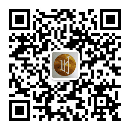 华景刷脸公众号二维码
