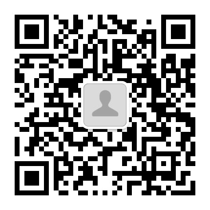 科普锦屏公众号二维码