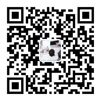 中岗渝吉公众号二维码