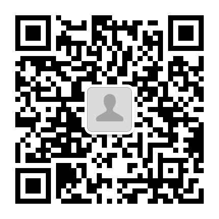 横山双城公众号二维码