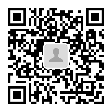 凉山旅游公众号二维码