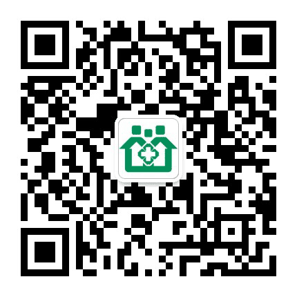 仓山区建新镇卫生院公众号二维码