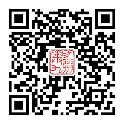 大百科旅游公众号二维码
