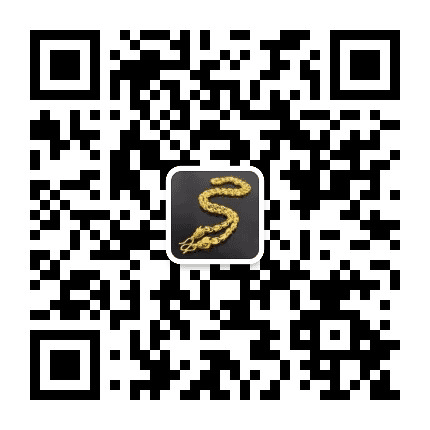 FGHGF千秋沙金专售公众号二维码
