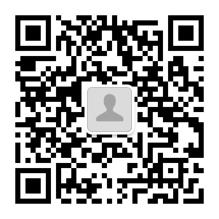 生态边坝公众号二维码