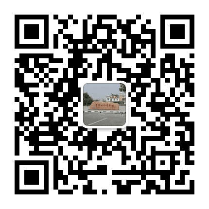 一三四团下野地微讯公众号二维码