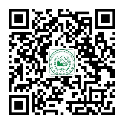 高岭瑶里风景名胜区管委会公众号二维码