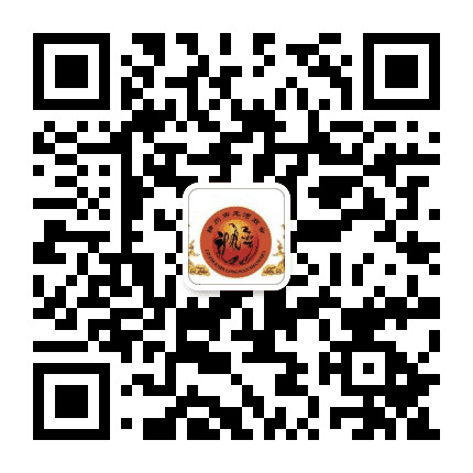 柳州龙湾商会公众号二维码