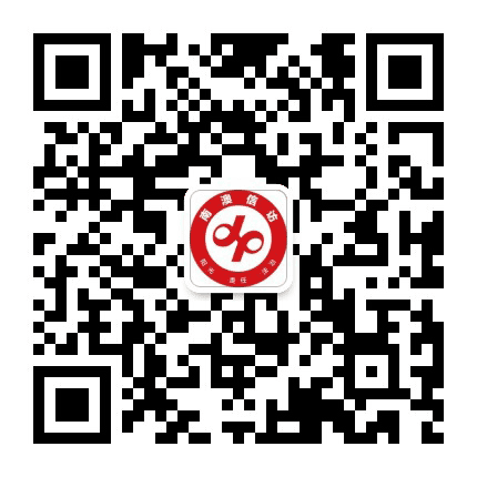 南澳信访公众号二维码