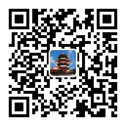 同心三明公众号二维码