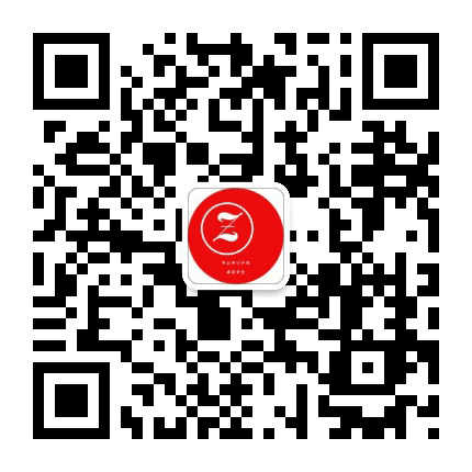 中山市小升初公众号二维码