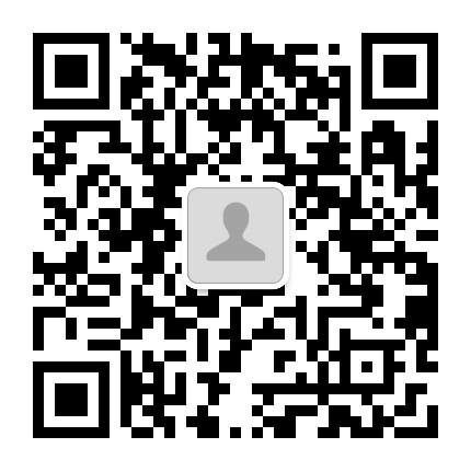 浦口商务公众号二维码