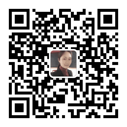 阳春本地招聘网公众号二维码
