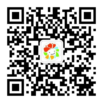 番禺区石碁镇英才幼儿园公众号二维码