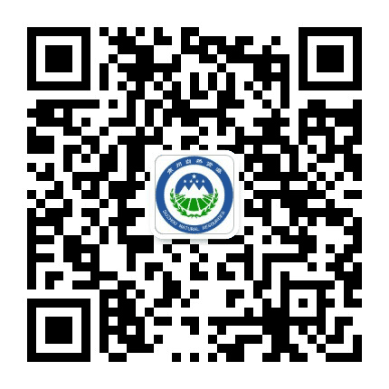 肃州自然资源公众号二维码