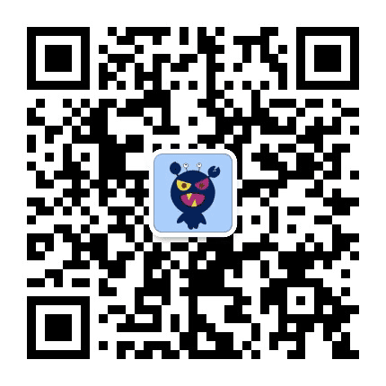 巨蟹爱星座公众号二维码