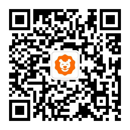 可爱可亲母婴创业平台公众号二维码