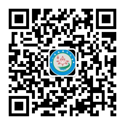 上海路廉洁之窗公众号二维码