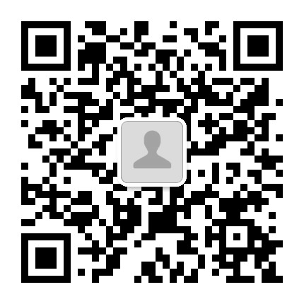 阜南交警公众号二维码