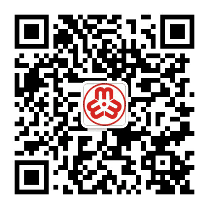 武川县妇女联合会公众号二维码
