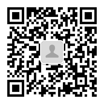 靓丽长江公众号二维码
