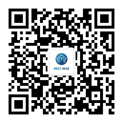 河北经视今日房产公众号二维码