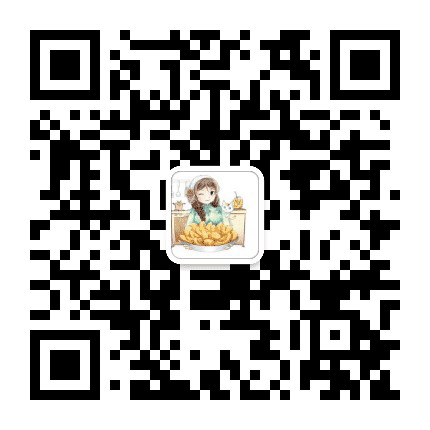 平民正能量公众号二维码