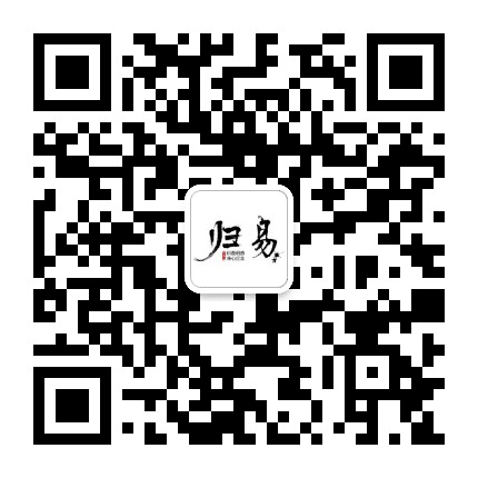 定和堂健康科技公众号二维码
